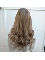 イヴァン アンド リズ 奈良店(IVAn ＆ LIZ)&nbsp;#ロングヘア#エクステ
