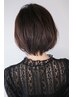 【◎新規＆１年以上来店ない方】　カット+カラー　　￥6050～