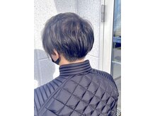 シャミー(Shammy)