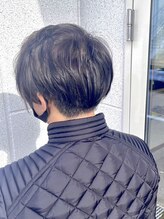 シャミー(Shammy)