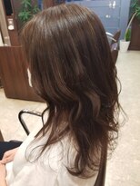 ブランシェ 名鉄小幡駅前店&nbsp;シークレットハイライトカラー