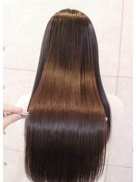 ワンヘアーアシスト(ONE HAIR assist) 【ONE HAIR】高浸透ウルティア5stepトリートメント☆