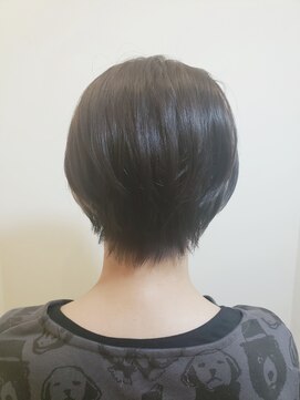 アローズ ステラプレイス店(HELLO'S) ホワイトベージュ×カーキベージュ