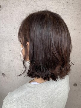 シー バイ スタイル(SEA by STYLE) ボブ