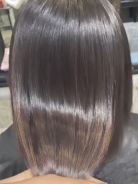 エヴァー(ever) ☆ever☆ insta@ever_hair_official【原宿/表参道/明治神宮前】