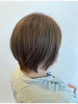 スタジオ アルファプラス 日暮里店(studio α+) ボブレイヤー【スタジオアルファプラス日暮里】