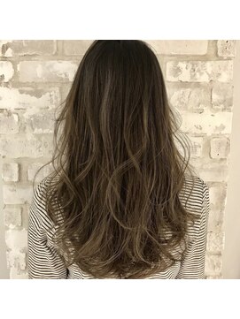 グロウ 上野御徒町(grow) ☆grow 上野御徒町☆シークレットカラーグラデーション☆