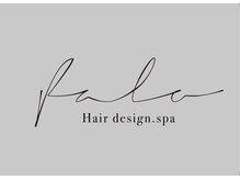 ファロ ヘアデザインスパ(falo Hair design.spa)