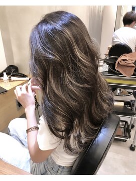 ジーナ 難波(Zina) ハイレベルハイライト