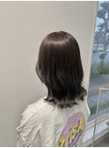 グレージュ