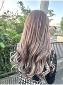 エクステグラデーション
