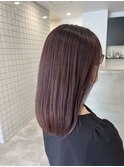 violet cassis