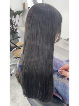 トイロ(toiro) 艶カラー