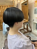 レガーレ(Legare)&nbsp;レガーレ　ショートカット