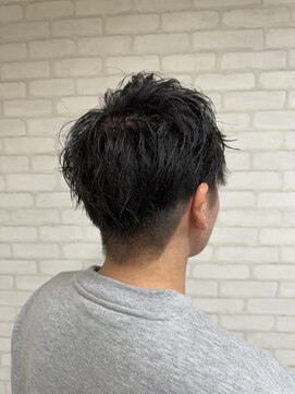 インパークス 駒込店(INPARKS) メンズマッシュ［駒込/駒込駅］