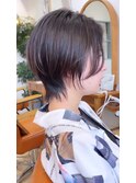 【Hair Make I`ll】 ハンサムウルフ