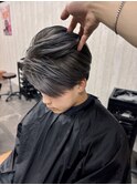 メンズバレイヤージュ