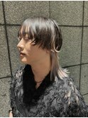 個性派ウルフの作り方！！立川