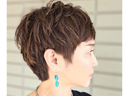 ビーウェーブ(B-wave)の写真