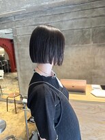 ハマモト&nbsp;ボブ