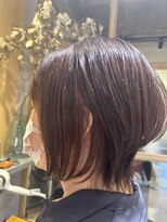 シアン 大倉山店(CYAN)&nbsp;メリハリレイヤー