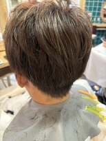 エイミーバイアフロート(amie  by afloat)&nbsp;ハイライト