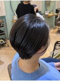 11-29 スッキリショート