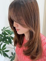 トッカ 小倉店(tocca)&nbsp;レイヤースタイル【yui】