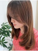 レイヤースタイル【yui】