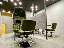 ジルヘアービカミ(Jill hair bikami)