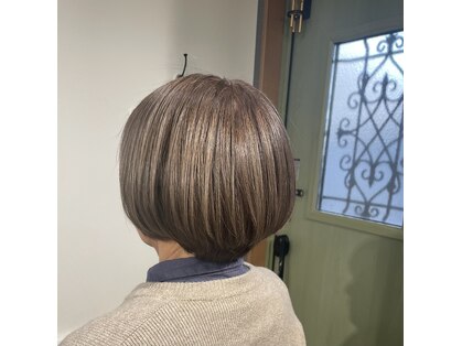 リア(Riah)の写真