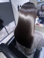 エクシア(EXCIA)&nbsp;艶髪矯正