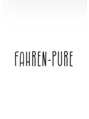 ファーレンピュア(FAHREN PURE)/Fahren Pure