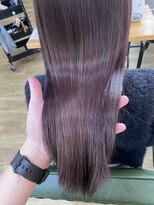 ピフデザイン(pifdesign)&nbsp;髪質改善トリートメント