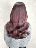 ルノン(LUNON) イメチェンヘアスタイルホワイトブロンド外ハネボブ美髪のススメ