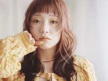 ハレル 戸塚(HAREru.)の雰囲気（【トレンド・似合わせで作る】ブリーチカラー/ナチュラルカラー）