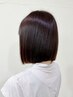 【2.3回目の方限定】カット+ケアレゾカラー