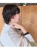 ショートウルフ