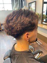 ゴールドベア(GOL D BEAR)