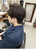 ボーイッシュスタイル