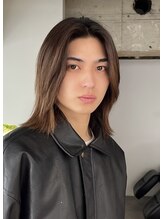 シオン(shion) 池谷 玲哉