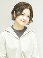 アフロート トウキョウ(AFLOAT TOKYO) 高木美緒 ヘアセット