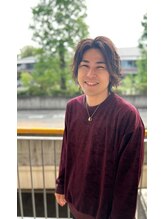 セラフルール 多摩センター店 Sala fleur&nbsp;小山内 健士