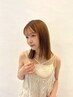 【全国で1％のみ取り扱い◎】カット＋髪質改善バイカルテトリートメント/越谷