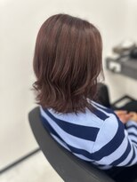 リルフェアリー 磐田店(Li’lFairy)&nbsp;ワインレッド