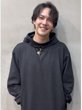 唐箕了基*Instagram@seen._ryoki_tomi   [#髪質改善#縮毛矯正#トリートメント#札幌#大通]