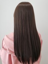 アメリ(ameri)&nbsp;【ameriakari】上品な透明感オリーブベージュ