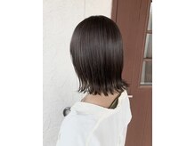 アーキヘアー(archi hair)