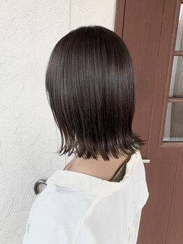アーキヘアー(archi hair)の写真/徹底したカウンセリングであなたの理想のスタイルを作ります♪どんなお悩みもお気軽にご相談ください！