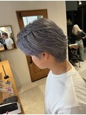 シルバーカラー